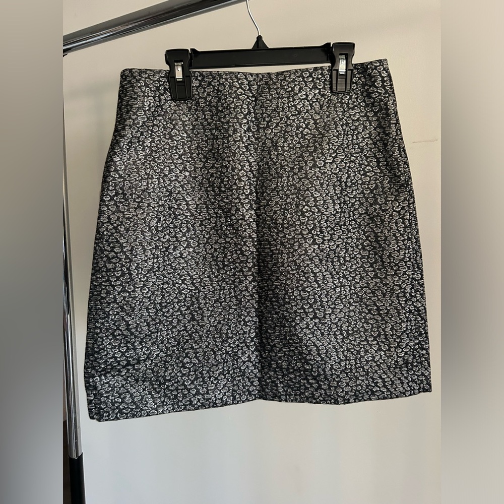 LOFT Mini Skirt